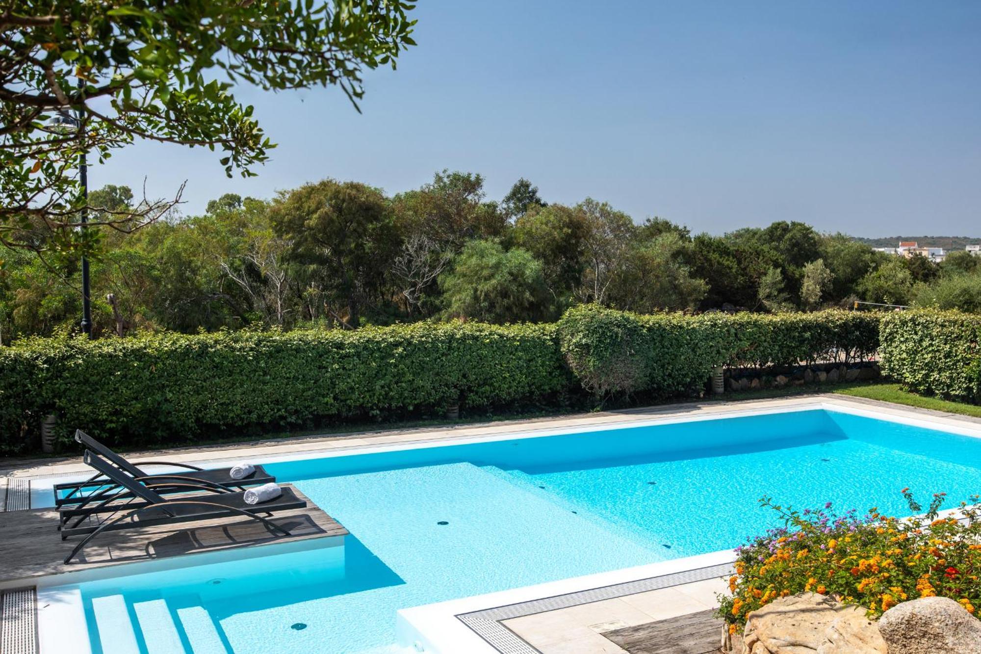 Holiday home Casa Elena Al Mare Con Piscina *
