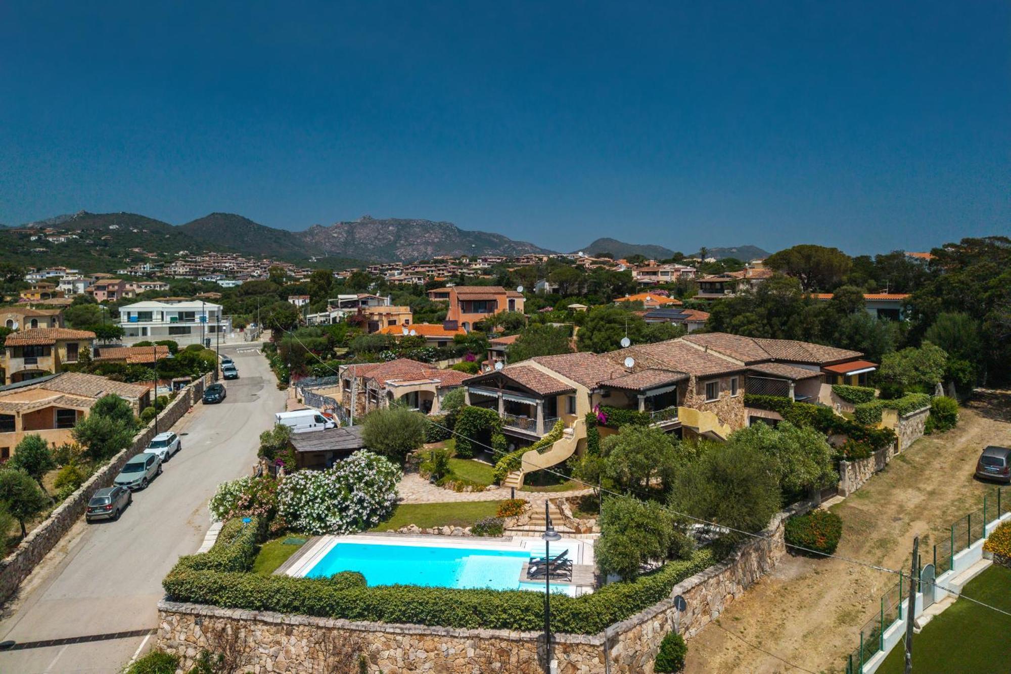 Holiday home Casa Elena Al Mare Con Piscina *