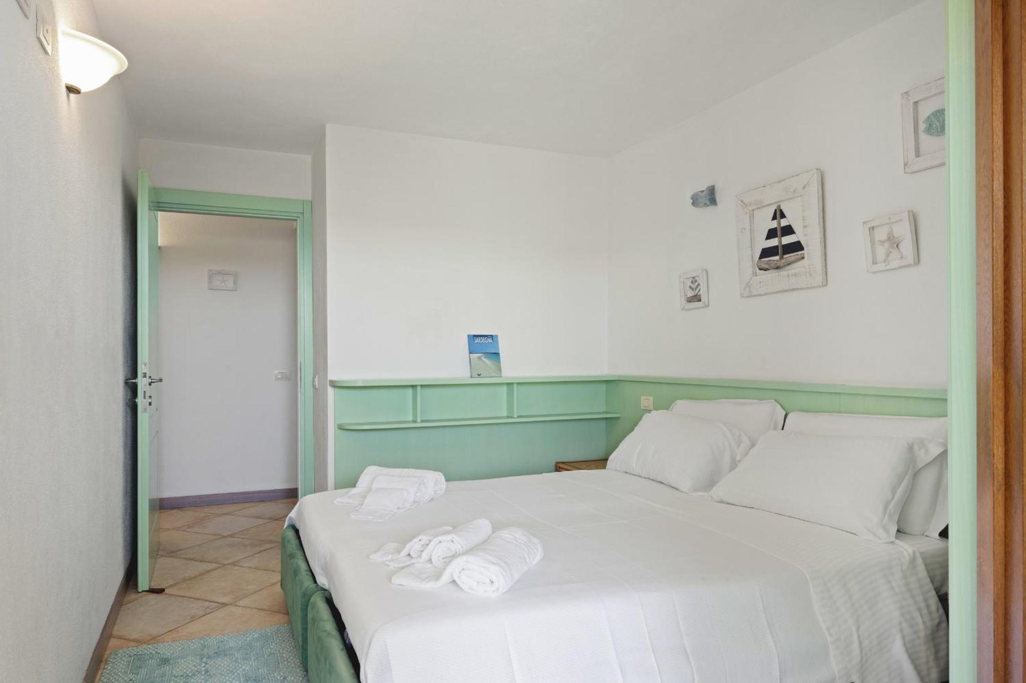Holiday home Casa Elena Al Mare Con Piscina Olbia